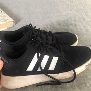 Adidas everyday tennis shoe